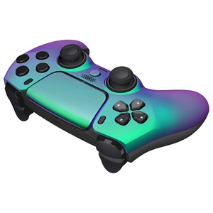 เคสเปลี่ยนทดแทน EXtremeRate ออกแบบเองสำหรับจอย PS5 - Product Image 6