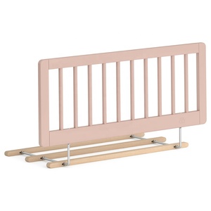 Panel de Protección para Cama Infantil Boori B2B - Haya Europea y <span class=keywords><strong>Araucaria</strong></span> Australiana, Fácil de Montar - Product Image 2