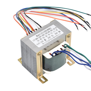 230 v de alta calidad transformador eléctrico EI66 * 45 <span class=keywords><strong>EI</strong></span> <span class=keywords><strong>41</strong></span> de baja frecuencia de núcleo de ferrita transformador - Product Image 4