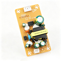 Alimentation CA-CC à cadre ouvert à sortie unique OEM ODM 22,5W 15V 1,5A, efficacité 95%, protection OVP/SCP/OLP, certifiée CE pour l'industrie