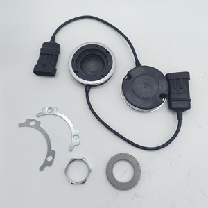 เซ็นเซอร์วัดความเร็ว Doosan Daewoo รุ่น 30011310-00076 สำหรับรถยกไฟฟ้า B15SE B30SE 1.5-3 ตัน อะไหล่แท้ - Product Image 4