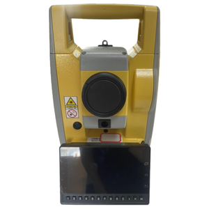 Estación Total Sin Reflector SOUTH N1, Aumento de 30x, IP67, Alcance de 500m, Almacenamiento de 50.000 Puntos, Android N1 - Product Image 2