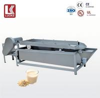 Machine à haute efficacité pour l'élimination des résidus de lait de soja, tamis pour bouillis cuit pour ligne de production de tofu