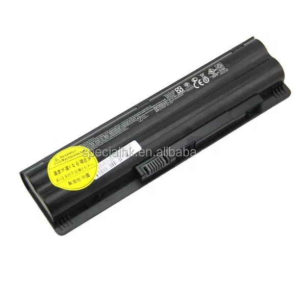 11.1V 4400mAh rechargeable li ion laptop battery for HP 2133-KR939UT Mini-Note PC series COMPAQ Notebook 2400 Series
