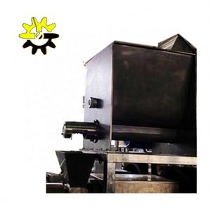 स्वचालित कोरियन कोल्ड नूडल मशीनें/औद्योगिक ग्लूटेन मुक्त बाहर निकालने वाले अनाज आटा स्टिक नूडल उत्पादन लाइन - Product Image 2