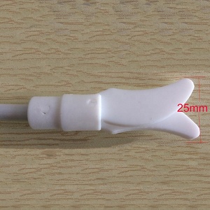 2019 altamente recomendable <span class=keywords><strong>agitador</strong></span> de hélice de paleta de acero inoxidable sólido - Product Image 1