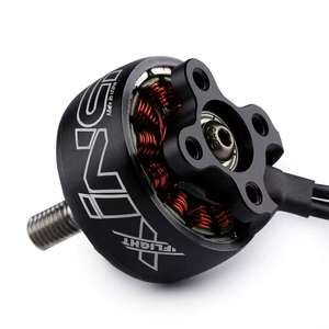 Moteur brushless miniature de haute qualité IFlight XING 2208 1800KV 3-6S pour drones de course FPV, télécommande, quadricoptère de classe X, pièces de bricolage - Product Image 3