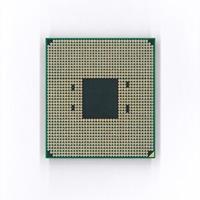 Prosesor Desktop Ryzen5 5600G 6C/12T 3.9GHz 16MB L3 Vega7 Graphics AM4 65W untuk PC Kantor Komputer Industri