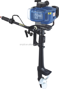 Moteur à refroidissement par air 2HP XW4A pour bateaux, très vendu - Product Image 2