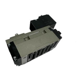 Válvula Solenoide Original-SMC EVS7-6-FG-S-3CV0 - Product Image 6