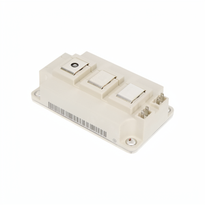 Transistors Electronic Chips Component Module FF3MR20KM1HPHPSA1 Manufacturer Channel - Product Image 1