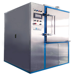 Décrocheur cryogénique industriel pour l'élimination des traces de caoutchouc et de plastique - Product Image 4