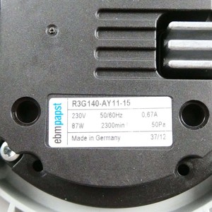 ORCON 21901000 MP10P POPE R3G140AY1115 Placa de Motor Nueva Original PLC - Product Image 3