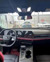 Changan X5 Plus 2025 2026 Voiture Essence Haute Performance 5 Places Entrée Sans Clé Toit Panoramique DCT 1.5T SUV Compact