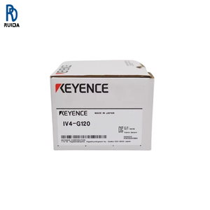 โมดูล PLC Keyence IV4-G120 - ของแท้ 100% รองรับหลายแรงดันไฟฟ้า (110/220/240V) รับประกัน 1 ปี ขั้นต่ำ 1 ชิ้น ราคาต่อรองได้ - Product Image 1