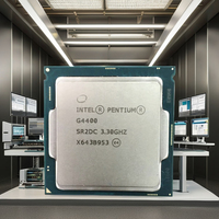 New Desktop Computer CPU G4400 LGA 1150 High Performance Desktop Processor