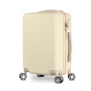 Bolsa de viaje de Material ABS grande y moderna, equipaje, cerradura TSA, tamaño de cabina, peso ligero, duradero, ofertas por tiempo limitado - Product Image 2