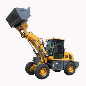 Weifang CE EPA Euro5 <span class=keywords><strong>Zl12f</strong></span> 916 1.5T kompak pegangan depan terbaik hidrostatik roda transmisi <span class=keywords><strong>Bucket</strong></span> 0.8 dari Cina - Product Image 4