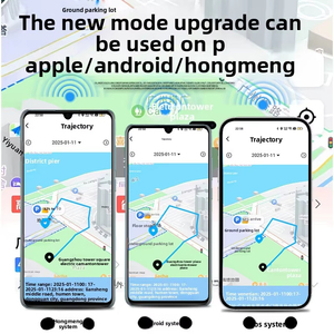 Bán Buôn Thông Minh Báo Động Không Dây Thông Minh Tag Chống Mất Báo Động Xe Ví Theo Dõi Thiết Bị Mini Pet <span class=keywords><strong>GPS</strong></span> <span class=keywords><strong>Tracker</strong></span> Key Finder - Product Image 4
