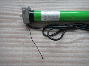 Nouveau design moteur à courant alternatif asynchrone auvent électrique moteur tubulaire <span class=keywords><strong>Dooya</strong></span> anti-goutte moteur tubulaire - Product Image 5