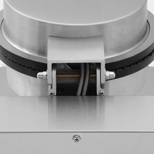 Máy Làm Bánh Quế Hai Loại Thương Mại CE Máy Làm Bánh Quế Công Nghiệp Điện Không Dính - Product Image 6