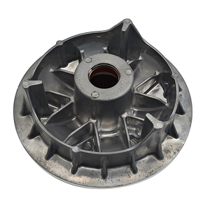 Antriebsrad-Außenkupplung (Lose Riemenscheibe) von Cvtech 0JYA-051100F für CF 600 <span class=keywords><strong>850</strong></span> 1000 ATV UTV <span class=keywords><strong>Cforce</strong></span> <span class=keywords><strong>Quad</strong></span> Modelle - Product Image 1