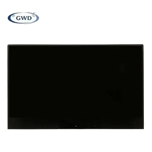 Replacement for Toshiba Satellite C55-C-1M9 eDP Laptop Screen 15.6" LED LCD HD
