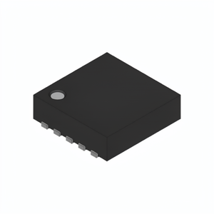 Composants Électroniques : Puce 10 VFDFN à Pad Exposé, Service Complet Original FAN7024MPX AMPLIFICATEUR AUDIO, 0.675W(S) - Product Image 1