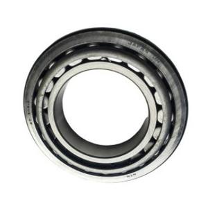 ลูกปืนเม็ดเรียวสำหรับรถยก Doosan B30S 5 ตัน ขนาด 60x130 มม. ผลิตจากเหล็กโครเมียม แบบเปิด อะไหล่ระบบส่งกำลัง รหัส BSX0005985 - Product Image 1