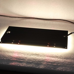 Quan/<span class=keywords><strong>tum</strong></span> board hydroponic led grow light dimmerabile 120w 240w 300w 600w led di alta qualità coltiva la luce - Product Image 5