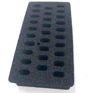 Proveedor de China, venta al por mayor, hoja de espuma Epdm personalizada a prueba de golpes, espuma Epdm de celda abierta - Product Image 3