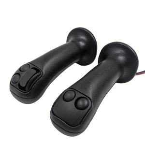 Sd Joystick Handvat Voor Graafmachine En Kraan - Product Image 1