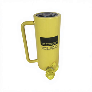 กระบอกไฮดรอลิกแบบยาว 20 ตัน ระยะเคลื่อนที่ 150 มม. รุ่น FCY-20150 - Product Image 2