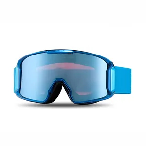 Fashion clear motorcycle glasses Dirt Bike Men and Ladies goggles Wholesale motorcycle Ski goggles