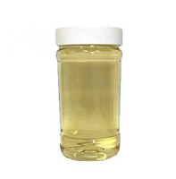 Acide épaississant hydrochlorique IBC, nettoyage industriel