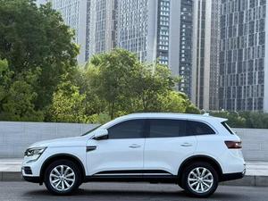 Venta Especial: Koleos SCe200 2019 de <span class=keywords><strong>Segunda</strong></span> <span class=keywords><strong>Mano</strong></span>, Transmisión Duradera, Bajo Costo de Mantenimiento, <span class=keywords><strong>SUV</strong></span> Urbano Económico - Product Image 6