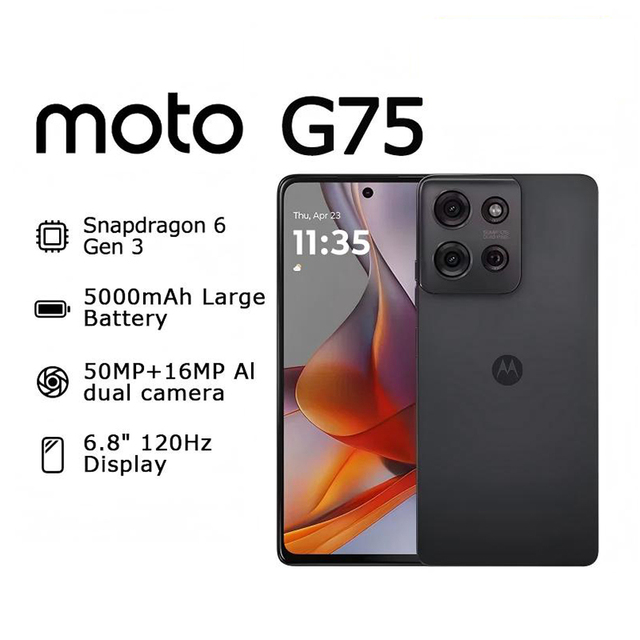 MOTO G75 Order Android Import Mobile Smart Prices Wholesale Lots Cell Phones Smartphones Unlocked Direct From China Brands Store