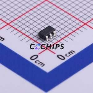 Amplificador operacional de chip IC de circuito integrado OPA363IDBVR SOT-23-6 original y nuevo - Product Image 1