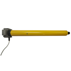 <span class=keywords><strong>Motor</strong></span> Tubular Eléctrico para <span class=keywords><strong>Persiana</strong></span> Enrollable, Monofásico, Impermeable, ROHS, 59 mm, 100 Nm, Manual, <span class=keywords><strong>Precio</strong></span> <span class=keywords><strong>de</strong></span> Fábrica - Product Image 2