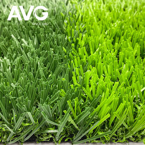 <span class=keywords><strong>Gazon</strong></span> <span class=keywords><strong>synthétique</strong></span> de football AVG 50 mm haute densité anti-UV, tapis de stade, <span class=keywords><strong>gazon</strong></span> artificiel pour terrain de jeu communautaire - Product Image 4