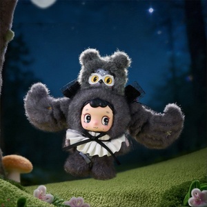 Nouvelle figurine tendance TOPTOY FOFO Série Gardien de la Forêt en PVC, boîte mystère, pendentif en peluche, jouet original et authentique, ornement, cadeau, en stock - Product Image 4