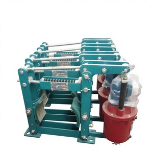 อะไหล่เครน อุปกรณ์ไฮดรอลิกไฟฟ้า ดรัมเบรกสำหรับวินซ์ เบรกอุตสาหกรรม - Product Image 6