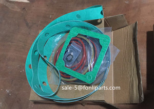 Piezas de Bulldozer de alta calidad, <span class=keywords><strong>D85A</strong></span>-<span class=keywords><strong>21</strong></span>, convertidor de par de D85P-<span class=keywords><strong>21</strong></span>, servicio Kkit 154-13-05200 - Product Image 3