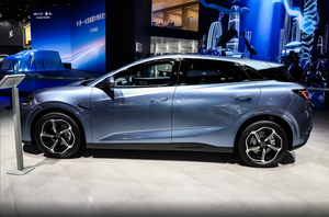 Nuevo <span class=keywords><strong>BYD</strong></span> Seal 06 GT 2WD 2026, el más vendido, con autonomía eléctrica pura de 505 km, coche sedán de tamaño mediano, 5 puertas y 5 plazas. - Product Image 3