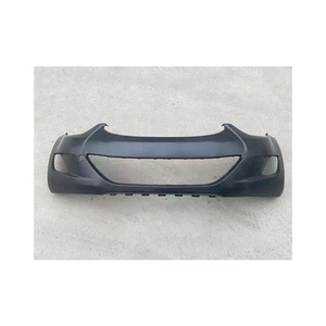 Per <span class=keywords><strong>Hyundai</strong></span> Elantra 2011-2014 parti del corpo del paraurti anteriore OEM 86511-3X000 nuova condizione - Product Image 4