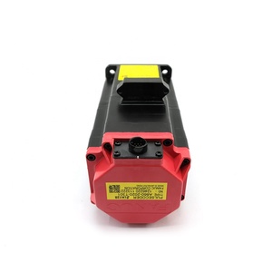 Motor AC Fanuc Nuevo y Usado A06B-0063-B503 Trifásico 1.5kW 2000rpm, Envío Rápido - Product Image 6