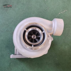 เทอร์โบ S300ของแท้เทอร์โบชาร์จเจอร์317773 04226500KZ 4226500kz 04226500 317846สำหรับ Deutz TCD2015 engnie - Product Image 5