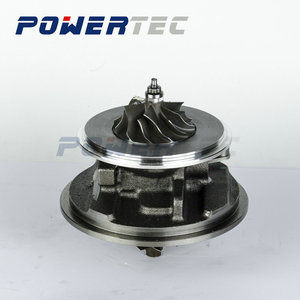 Turbocompresor 7793865 para <span class=keywords><strong>BMW</strong></span> <span class=keywords><strong>120D</strong></span> E87 163HP 120Kw 2.0D M46TU 750952-0001 750952-0004 11657793865 Núcleo de Turbo 2005- - Product Image 6