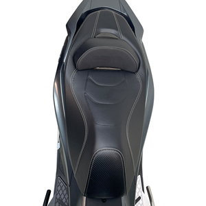 Sièges et dossiers de moto Fabricant <span class=keywords><strong>PCX</strong></span> 160 - Product Image 4