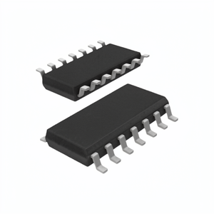 IC FF D TYPE DUAL 1BIT 14SO Electronic Components HEC4013BT,112 Original One Stop Service 14 SOlC (0.154", 3.90mm Width) Logic - Product Image 1